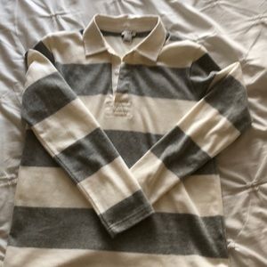 JCrew polo shirt